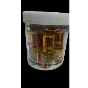 Puja Attar 10 Pcs