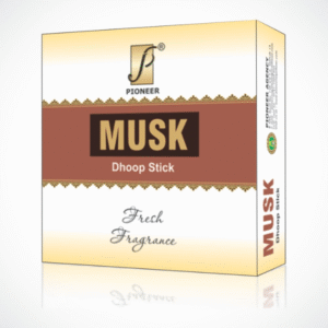 Musk Dry Stick