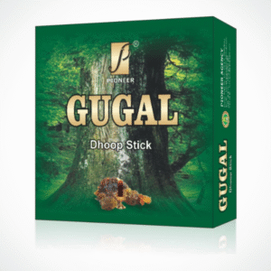 Gugal Dry Dhoop Stick