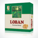 Loban Dry Stick