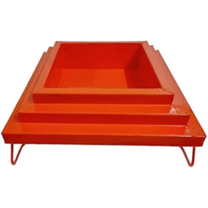 HAWANKUND IRON