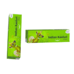 Indian Kasturi Incense Sticks