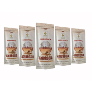 Ambrosiya Primium Incense Sticks