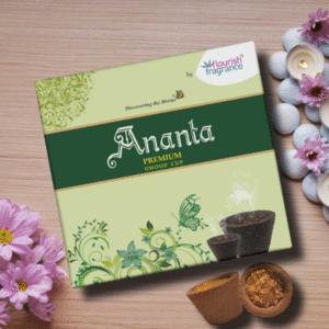 Ananta Cup Samarani