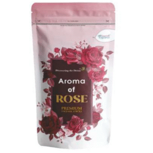 Aroma Rose Primium Incense Sticks