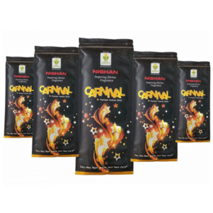 Carnival Primium Incense Sticks