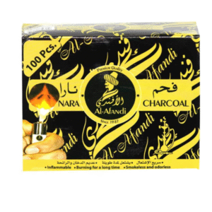 Premium Charcoal Tablets