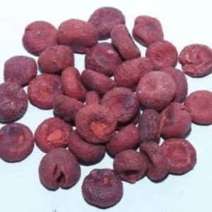 Chikani supari