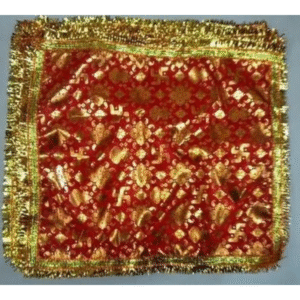 Chunari Foil Maturial