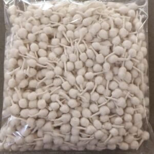 Loose Cottan Wicks