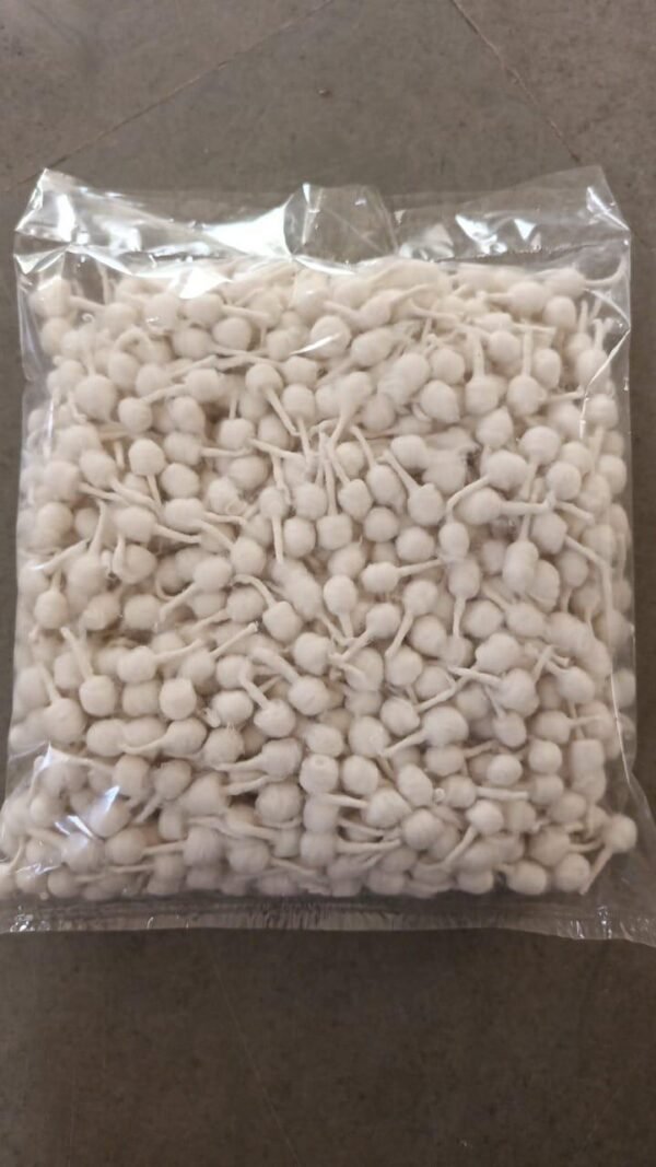 Loose Cottan Wicks