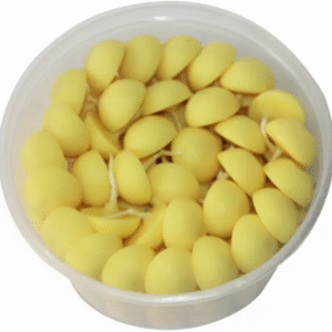 Cotten Wicks