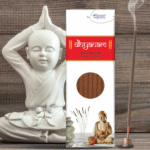Dhyanam Masala Incense Thick Stick