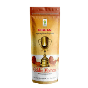 Golden Moment Primium Incense Sticks