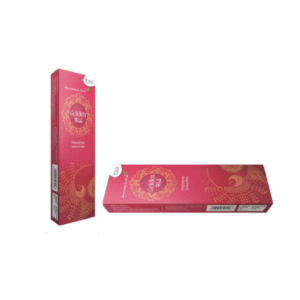Golden Wish Incence Sticks