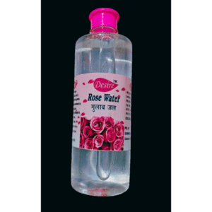 Rose Water