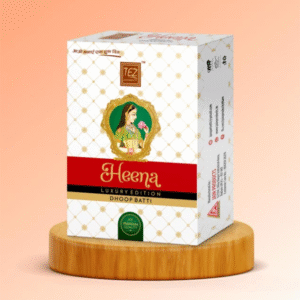 Heena jumbo wet dhoopstick