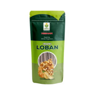 Irani Loban Primium Incense Sticks
