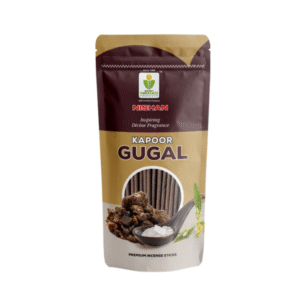 Kapoor Gugal Primium Incense Sticks