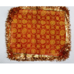 Khadi Print Chunari