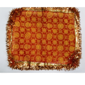 Khadi Print Chunari