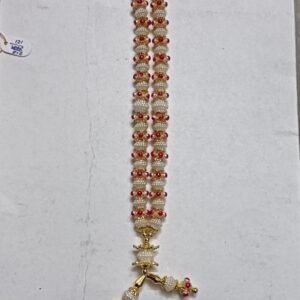 Moti Mala 8 Inch