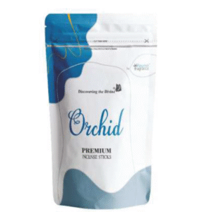 Orchid Primium Incanse Sticks