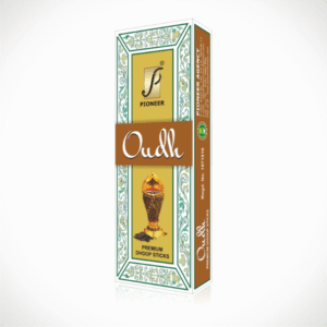 Oudh dry dhoop stick