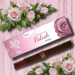 Palash Masala Incense Sticks