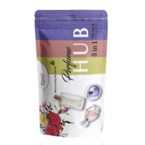 Perfume Hub Primium Incense Sticks 3 in 1