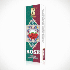 Rose Dry Stick