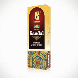 Sendal Dry Dhoop Stick