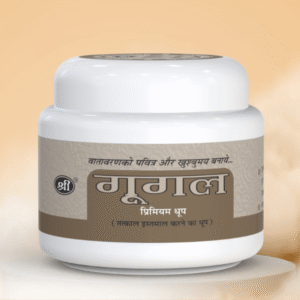 Primium Instant Dhoop Gugal