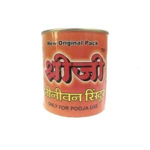 Jinivan Sindoor