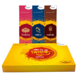 Trilok primium Incense stick