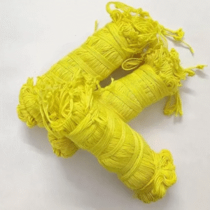 Yellow Janoi