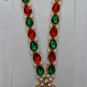 Stone Mala For God