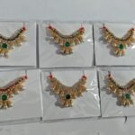 Ladoo Gopal Diamond Mala