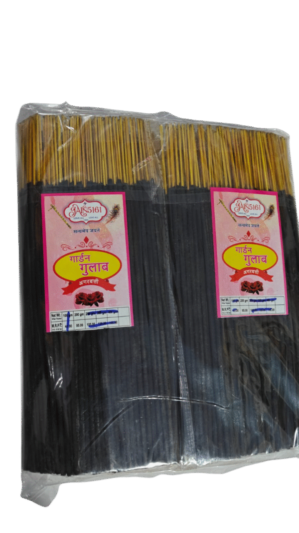 Rose Incense Stick