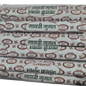 Gugal Flora Incense Sticks