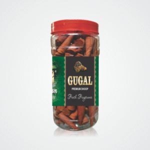 Gugal Cone Dhoop