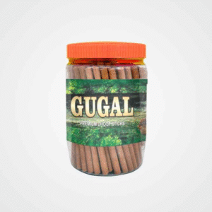 Gugal Dry Dhoop Stick