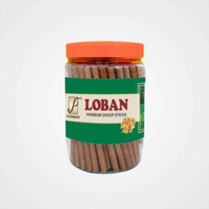 Loban Dry Dhoop Stick
