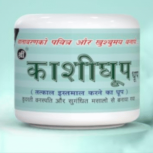 Kashi Instant Dhoop Powder
