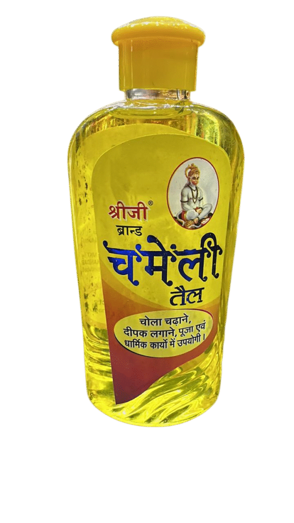 Hanumanji Chola Oil