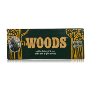 Woods Agarbatti